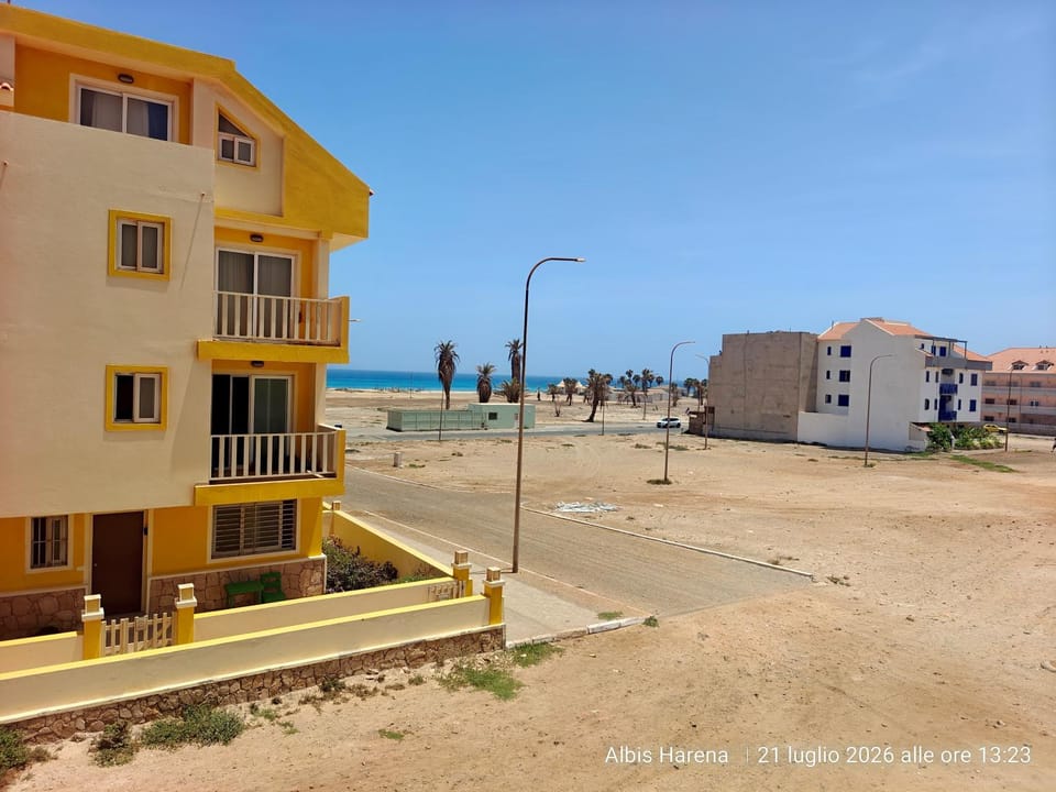 Property building, Neighbourhood, Sea view