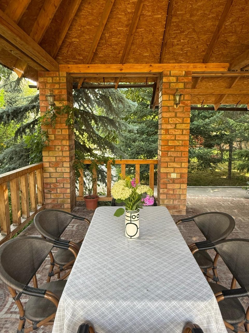 Koi-Tash guest house Bed and Breakfast in Almaty Region, Kazakhstan