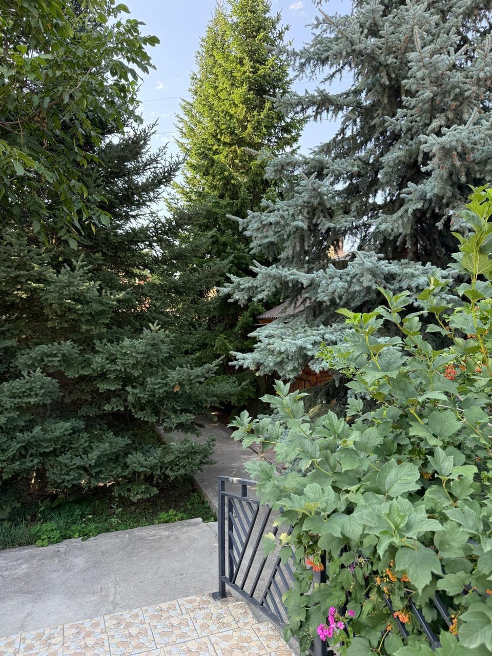 Koi-Tash guest house Bed and Breakfast in Almaty Region, Kazakhstan