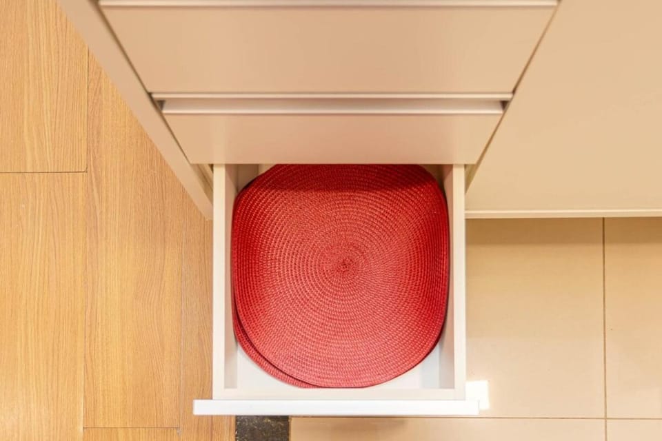 The Universe - Apartamentos By UROOMS Apartment in Curitiba