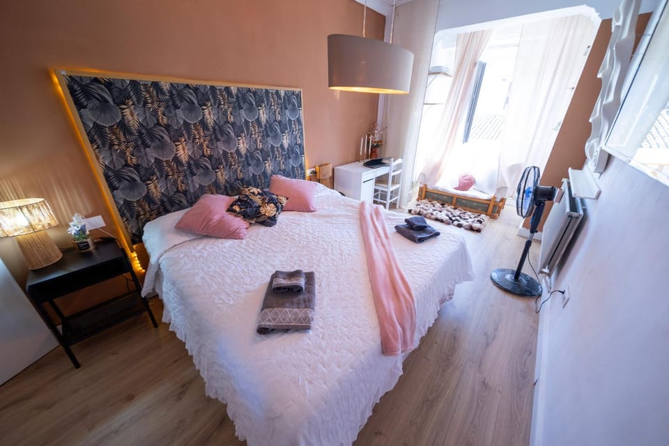 Casa Jardin Huesca Ciudad Apartment in Aragon