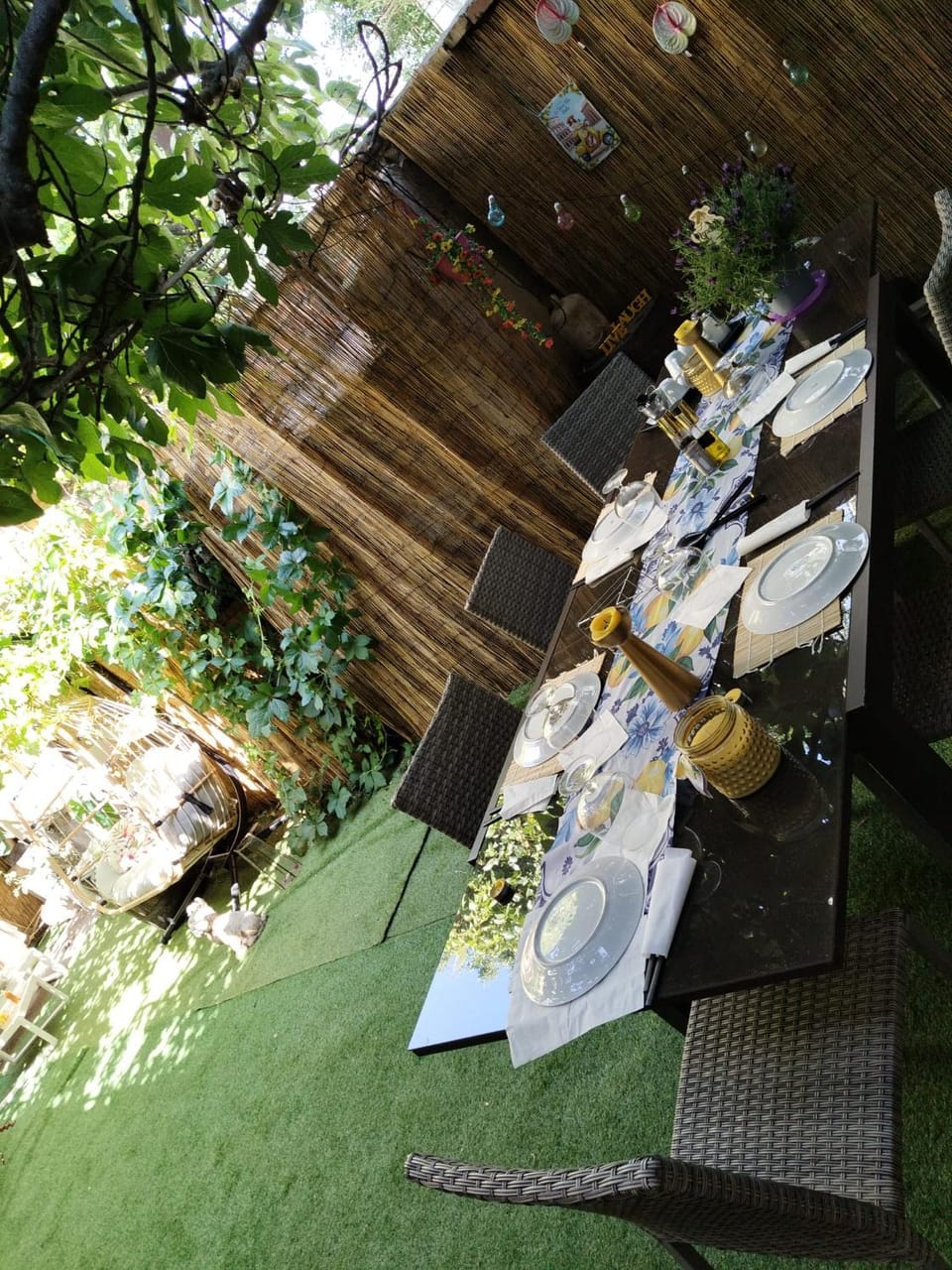 Casa Jardin Huesca Ciudad Apartment in Aragon