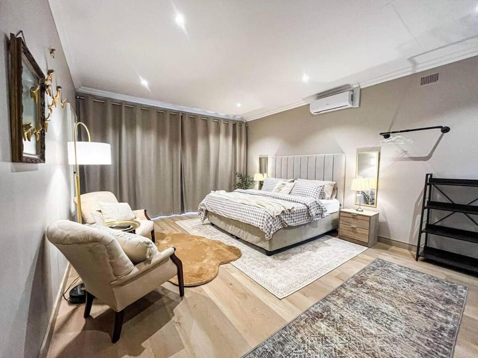 Nest haven Apartment in North West, South Africa