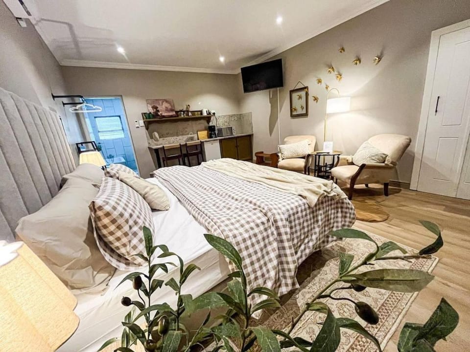Nest haven Apartment in North West, South Africa