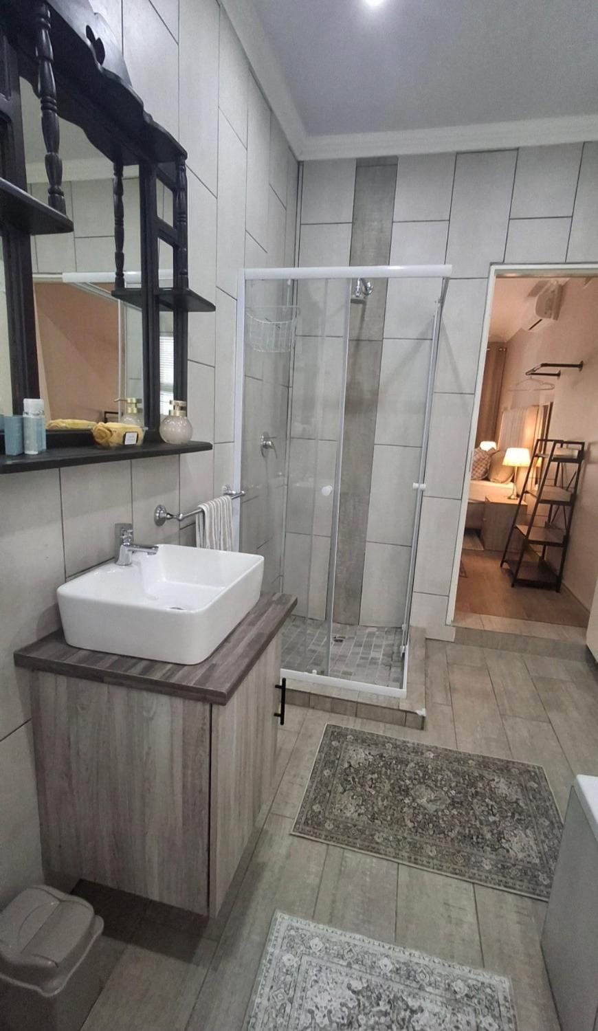Nest haven Apartment in North West, South Africa