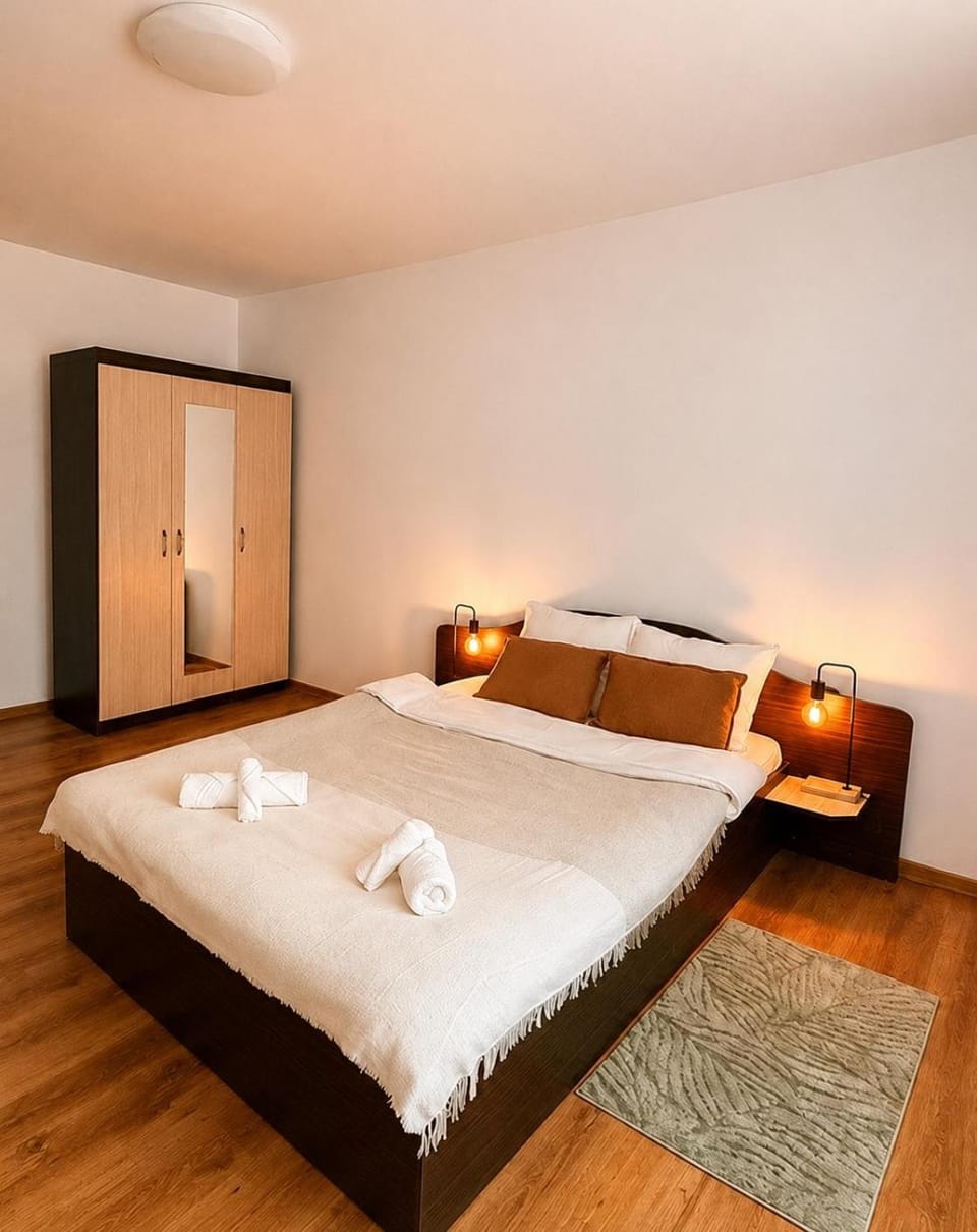 Bed, Bedroom, storage