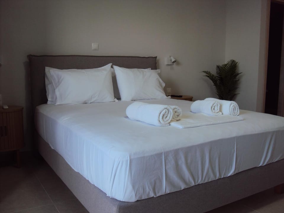 Artaki Beach SUNNY Apartment Apartment in Messenia