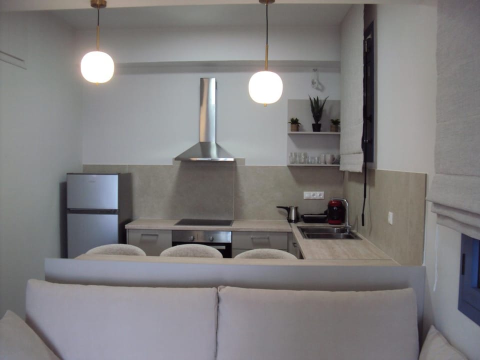 Artaki Beach SUNNY Apartment Apartment in Messenia