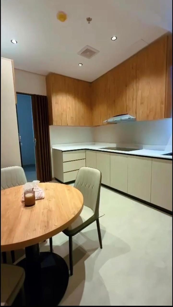 Luxury Apartment Near the Sea, Smart Entry, and VIP Location Apartment in Al Khobar