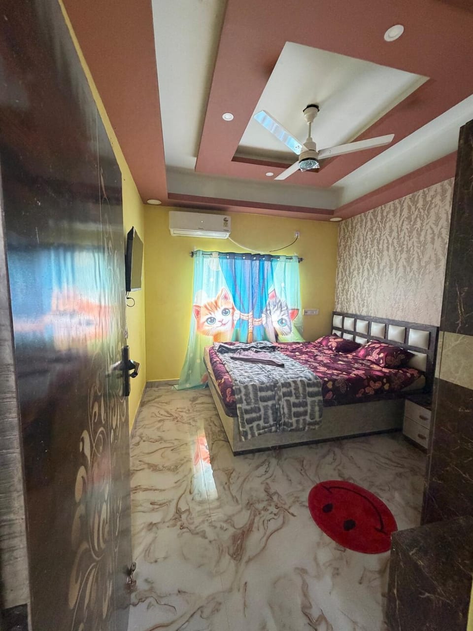 Riddhi HomeStay Apartment in Kolkata