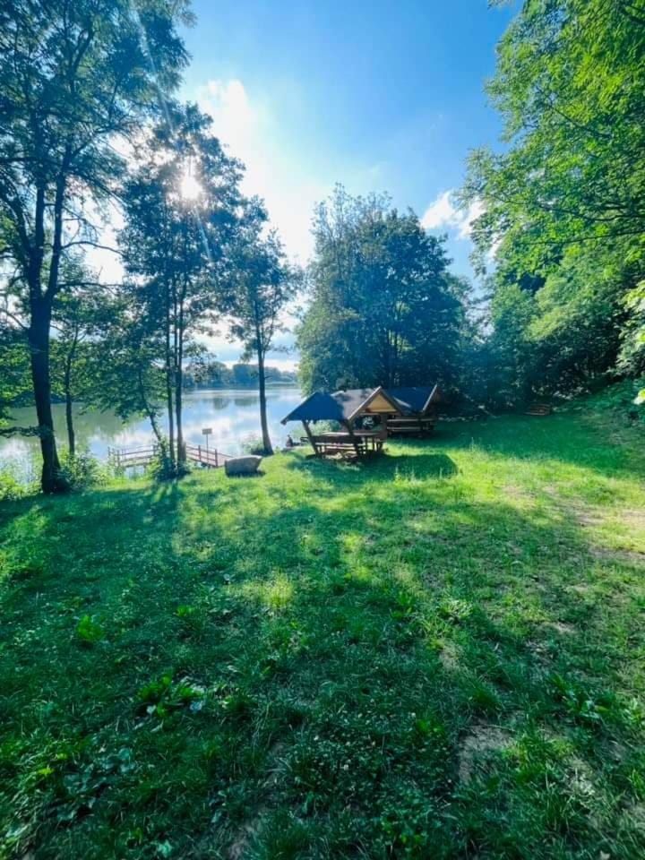 Lake view