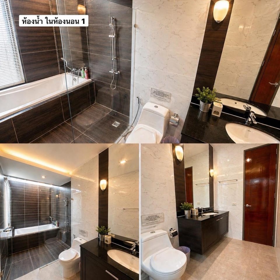 M2 poolvilla jomtien Villa in Pattaya City