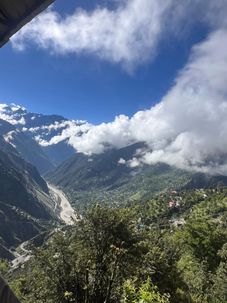 Tigrang Homestay Vacation rental in Himachal Pradesh
