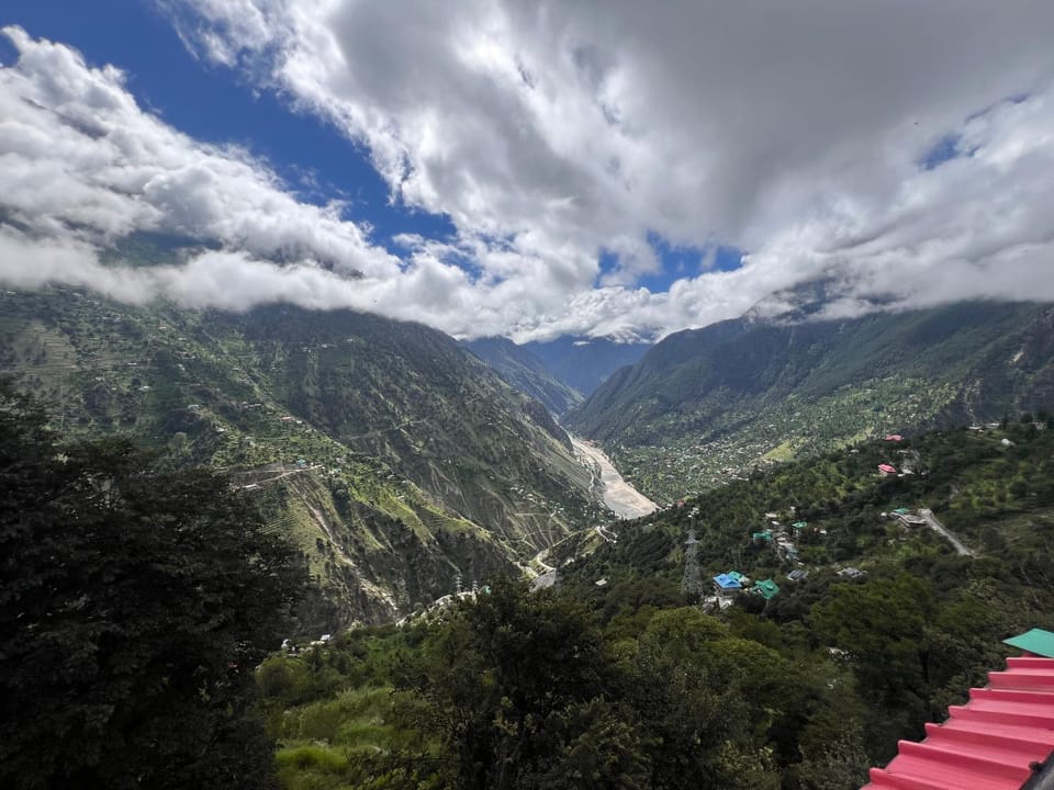 Tigrang Homestay Vacation rental in Himachal Pradesh