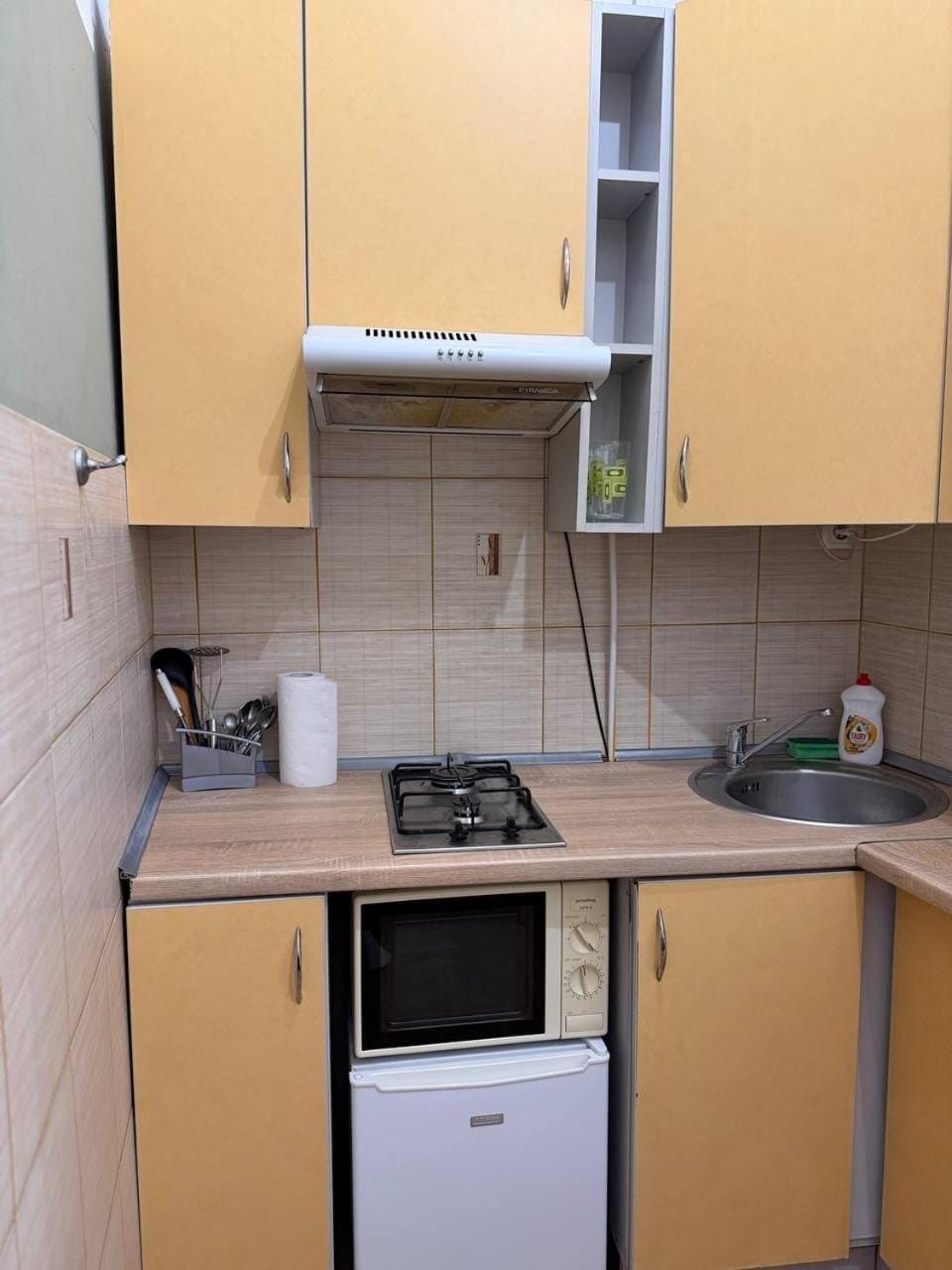 Квартира біля ФОРУМА поруч з лікарнею на Чорновола Миколайчука та Орлика Apartment in Lviv