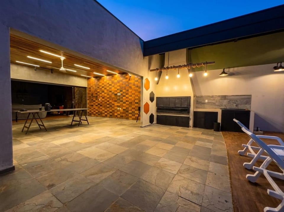 Patio, BBQ facilities, View (from property/room), Balcony/Terrace, sunbed