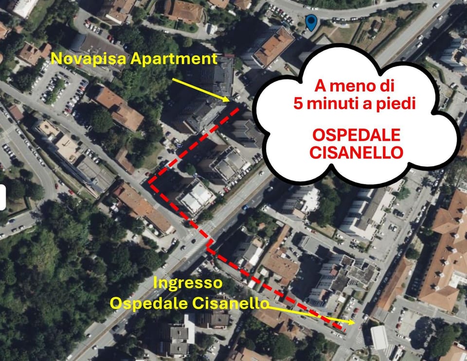 Neighbourhood, Text overlay