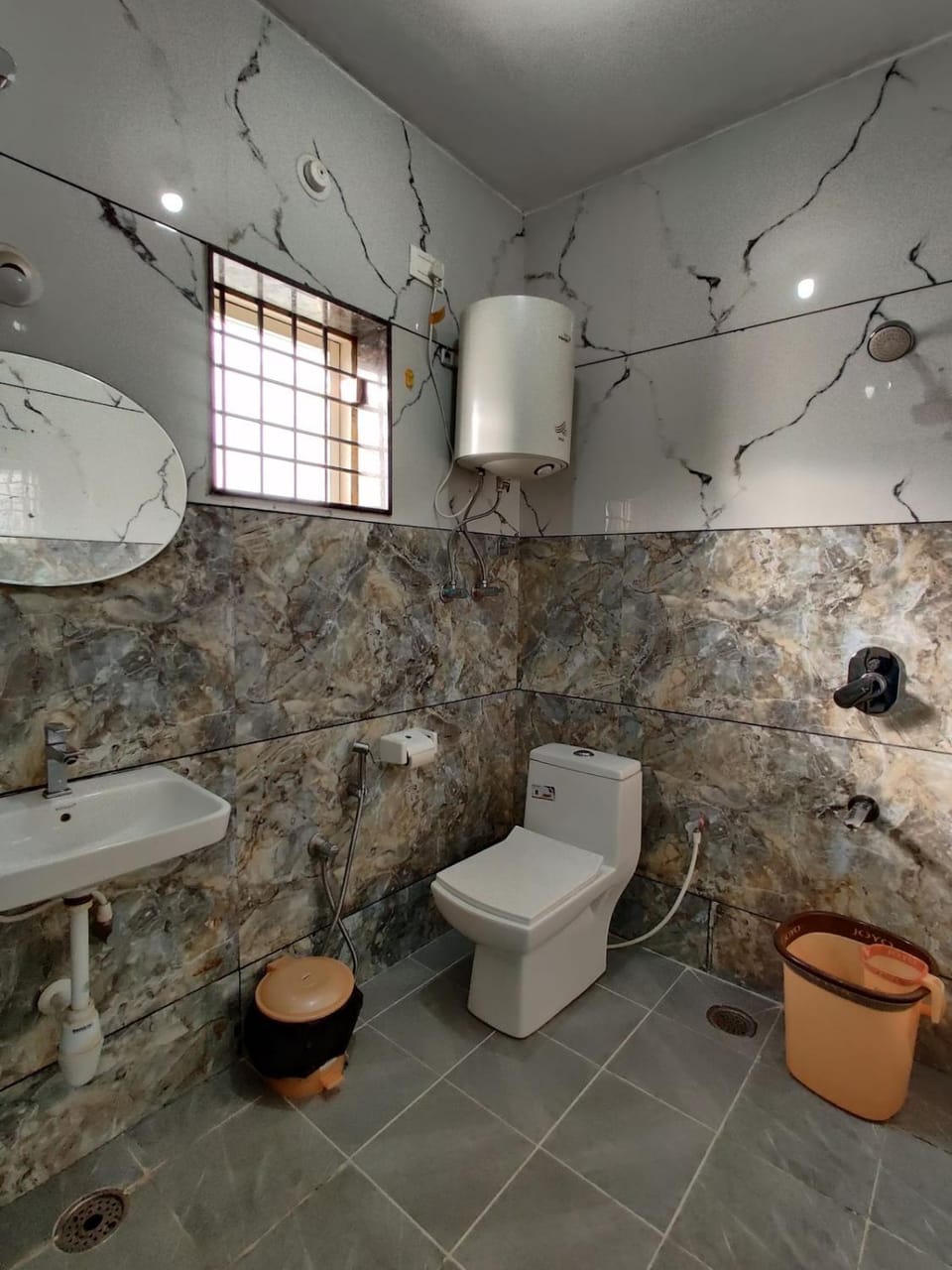 Shower, Toilet, Bathroom, bidet
