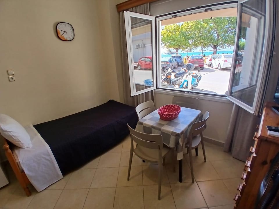 Poly House Apartment in Peloponnese, Western Greece and the Ionian