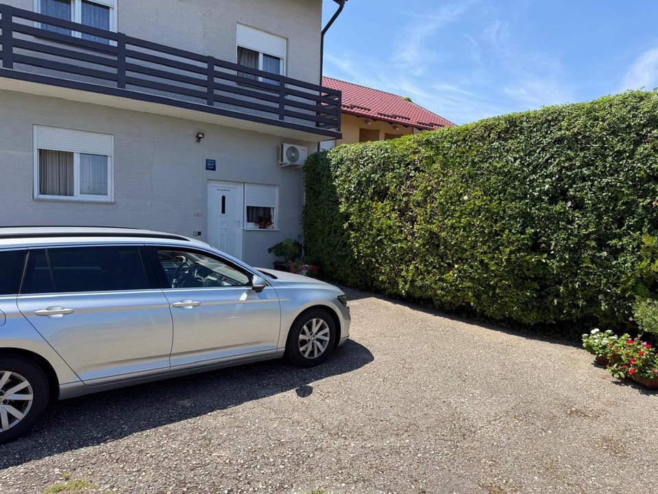 Jetlag Bradić Apartment in Croatia