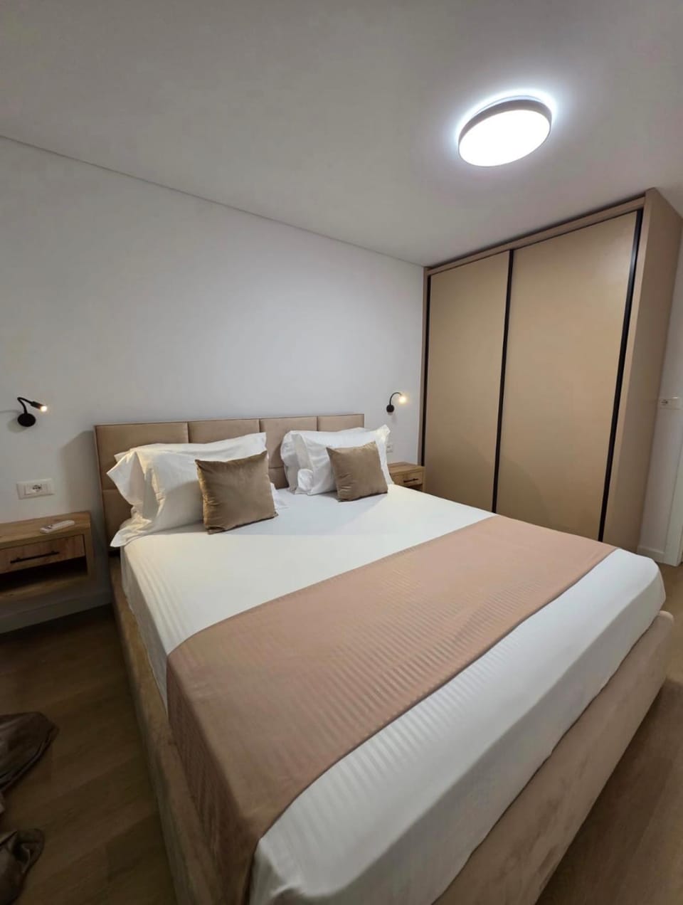 Emmas Apartaments Apartment in Vlorë County, Albania