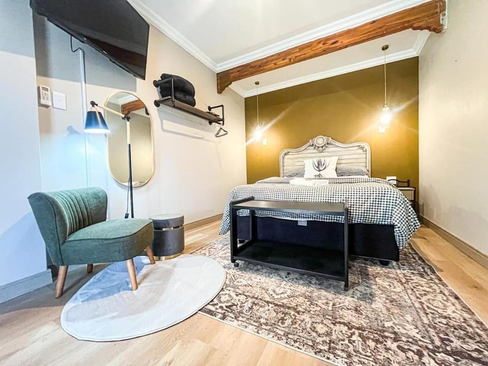 Simply a nest Apartment in North West, South Africa