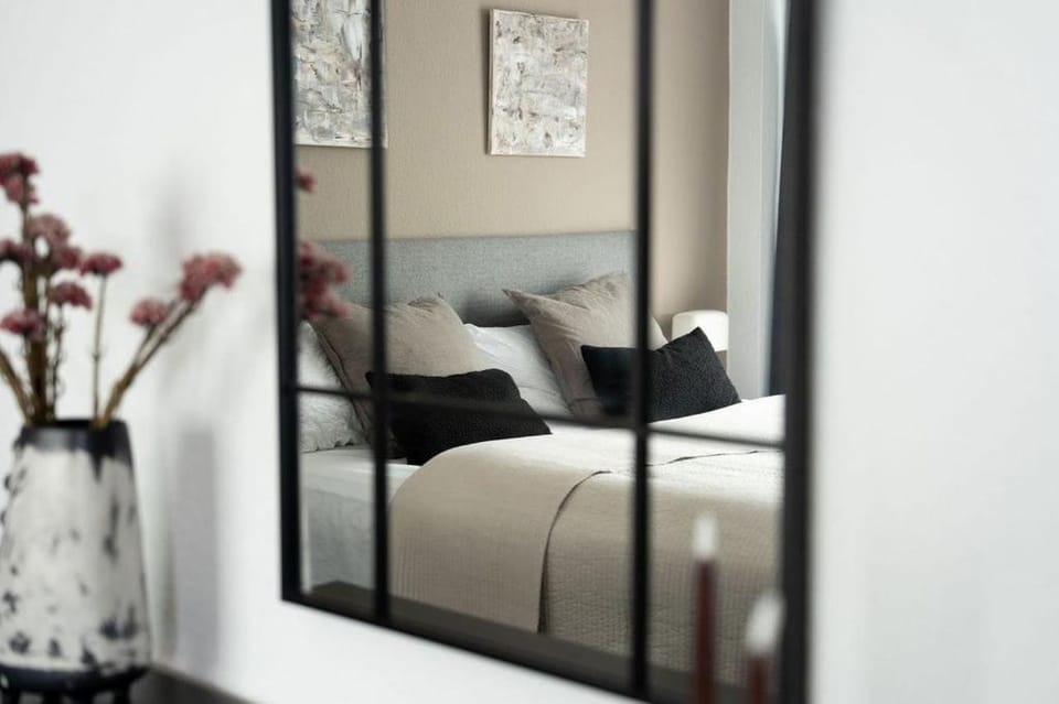 Stilvolles Apartment in Solingen-Ohligs Apartment in North Rhine-Westphalia