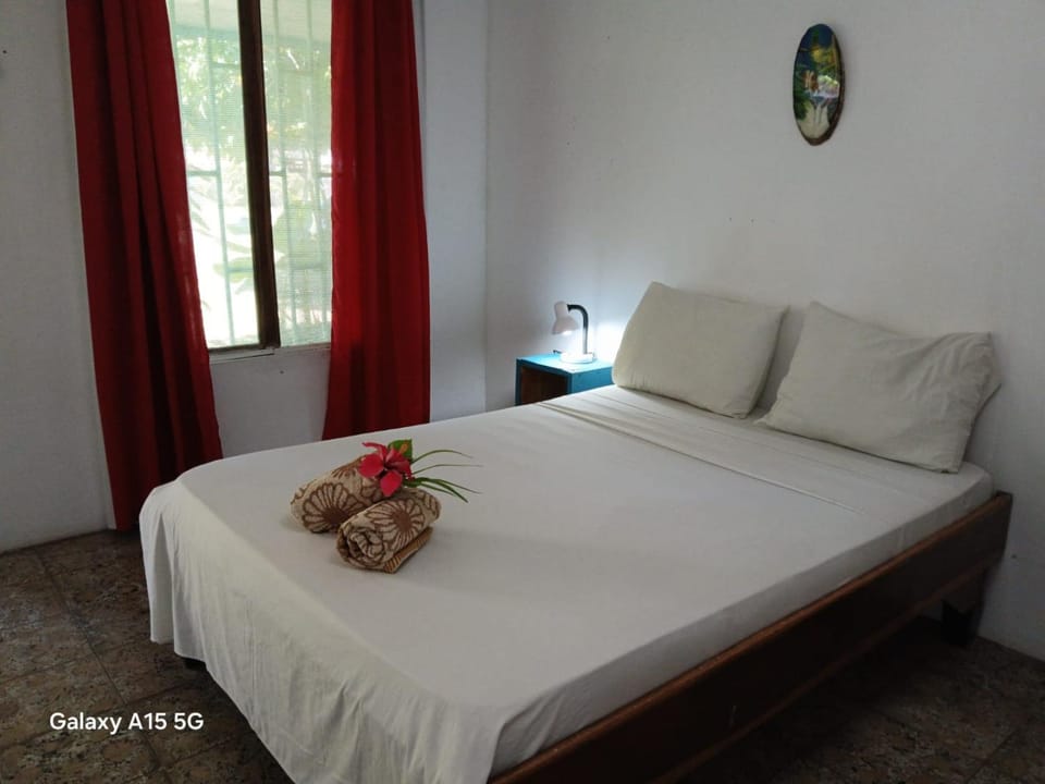 Hostel zuzu Hostel in Costa Rica