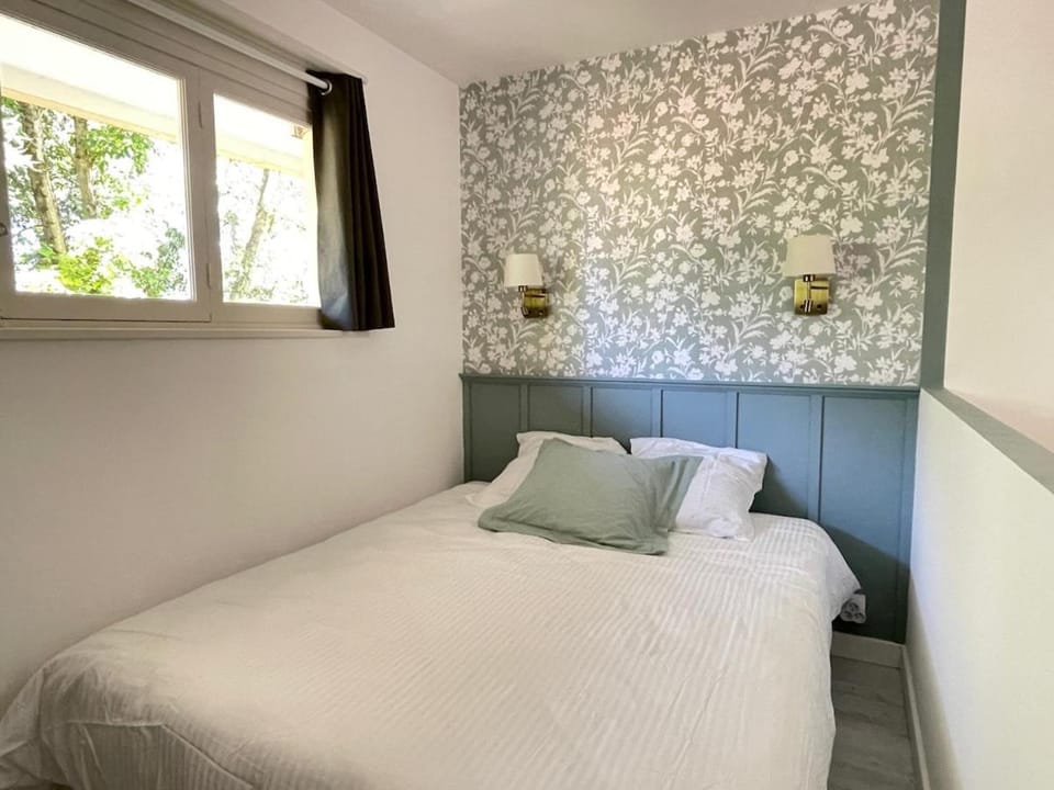 Elegant and charming Apartment Apartment in Arcachon