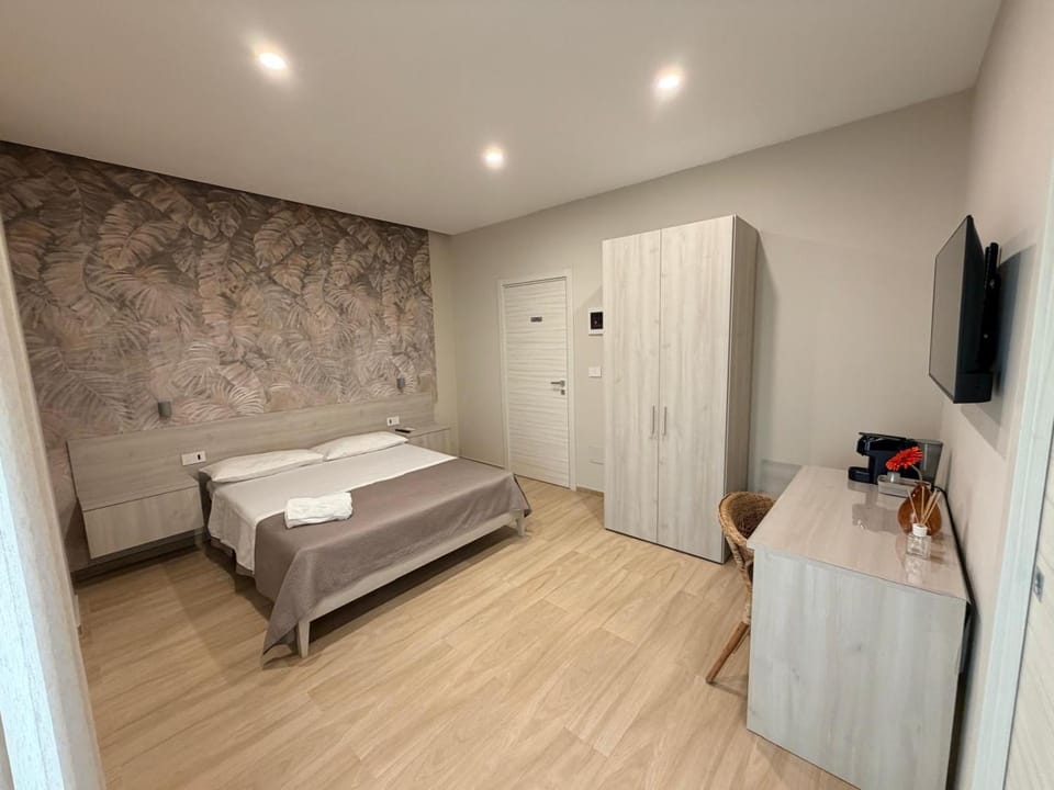 Casa Santiago Bed and Breakfast in Trani