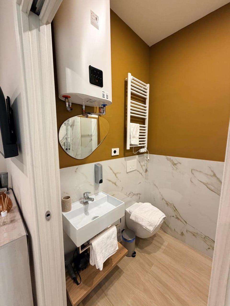 Casa Santiago Bed and Breakfast in Trani
