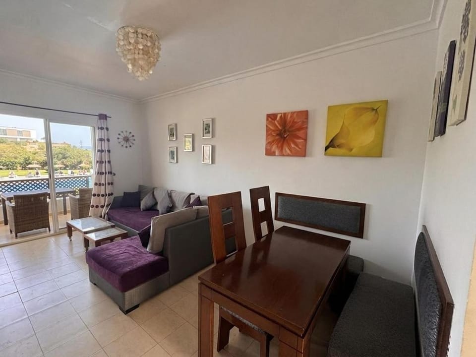 Mar y piscina Apartment in Tangier-Tétouan-Al Hoceima