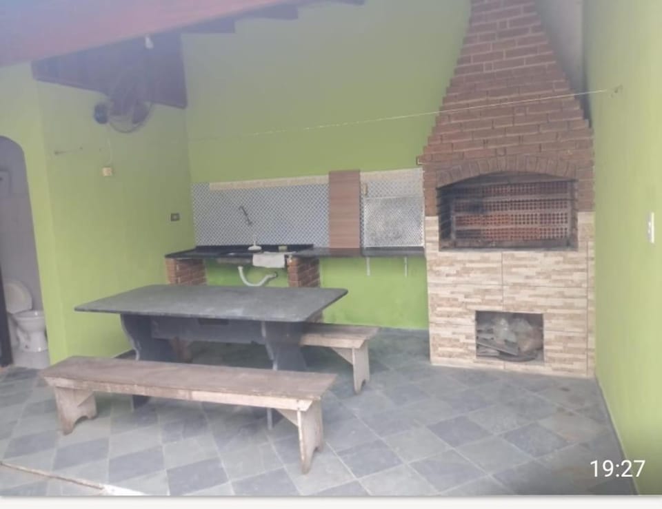 Sobrado Beira Mar House in Bertioga