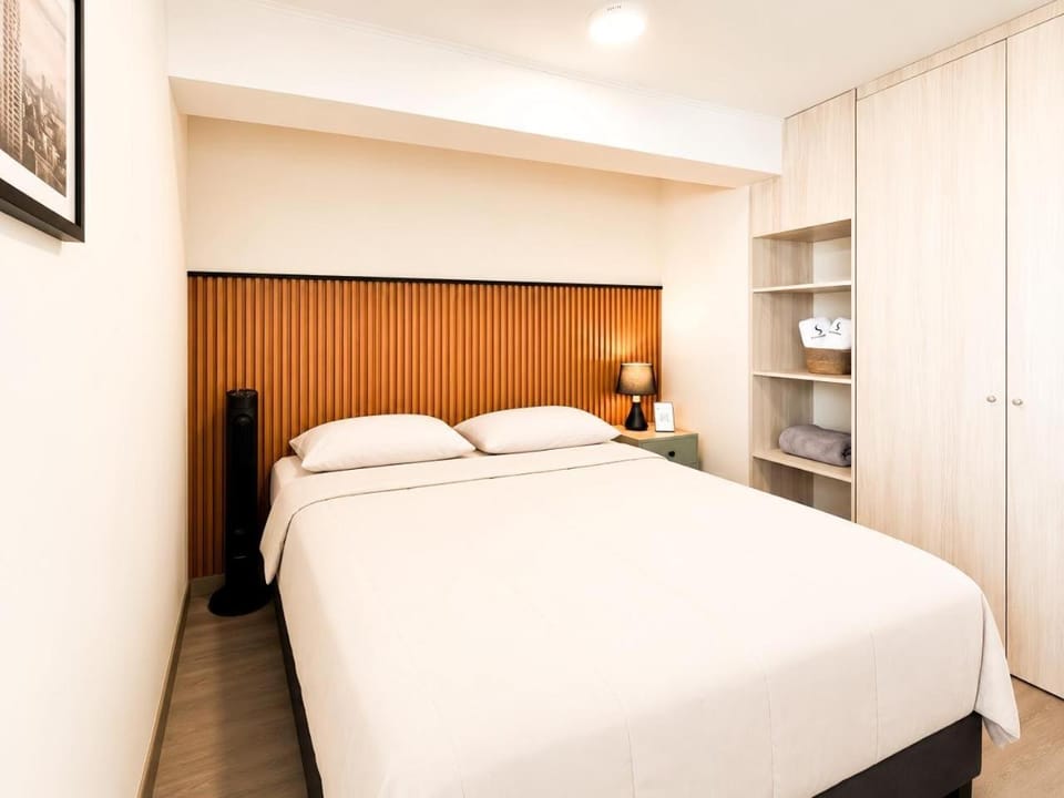 Apartment on Av Bertolotto with pool near Costa21 Apartment in Callao Region, Peru