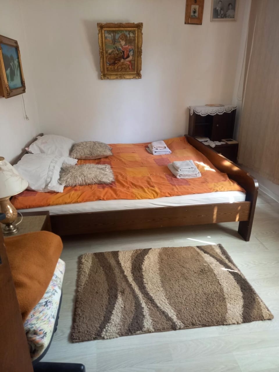 Kuca za odmor Milidrag House in Bosnia and Herzegovina