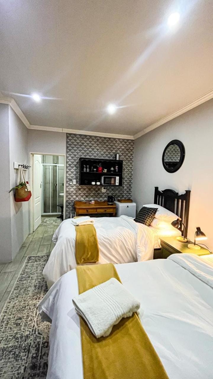 Nestled Peace Apartment in North West, South Africa