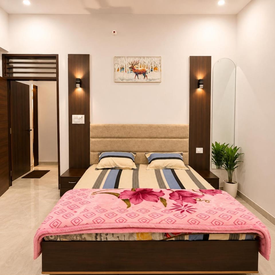 Amrit Farm Villa in Haryana
