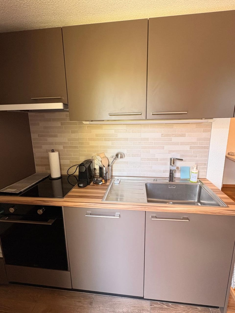 Chez Patrick et Coralie Apartment in Canton of Bern (Region)