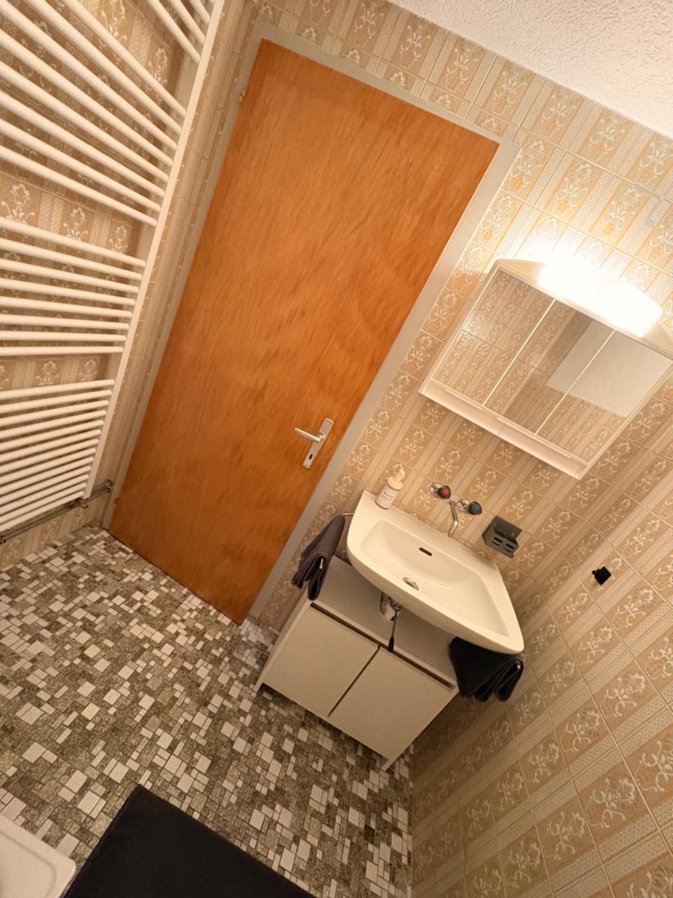 Chez Patrick et Coralie Apartment in Canton of Bern (Region)