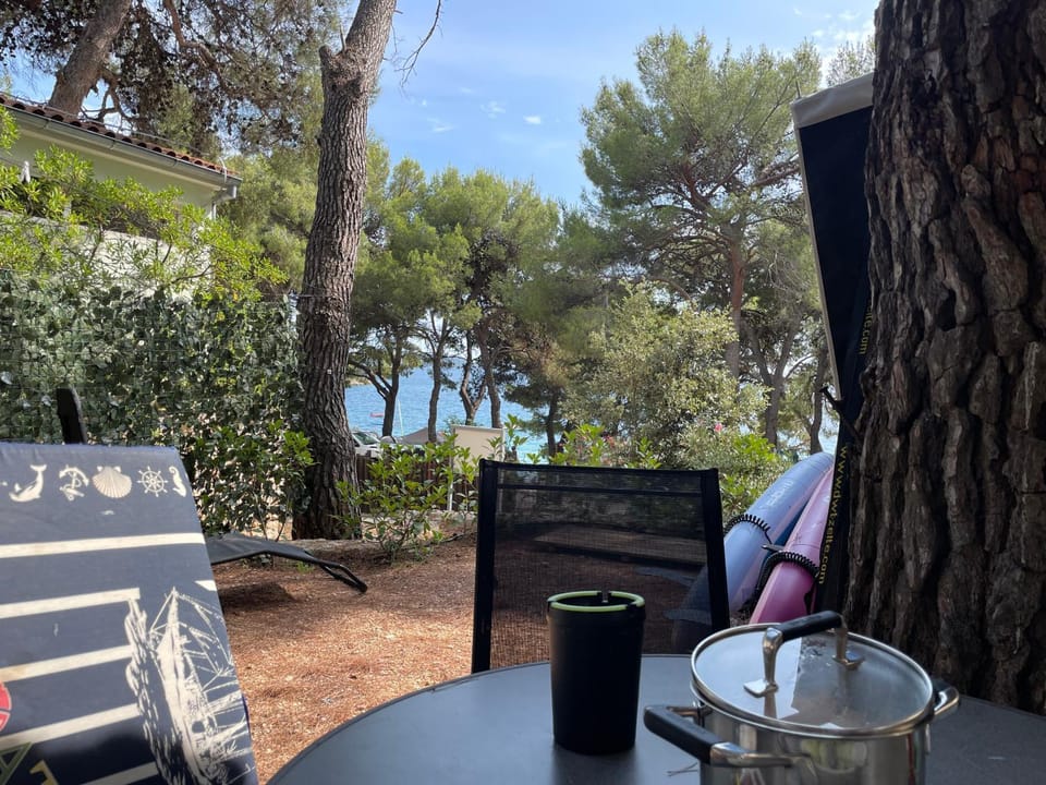 Sea view