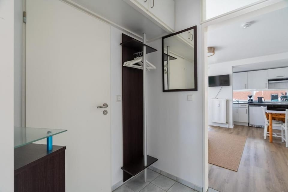 City Apartment in bester Lage in Bremen Apartment in Bremen