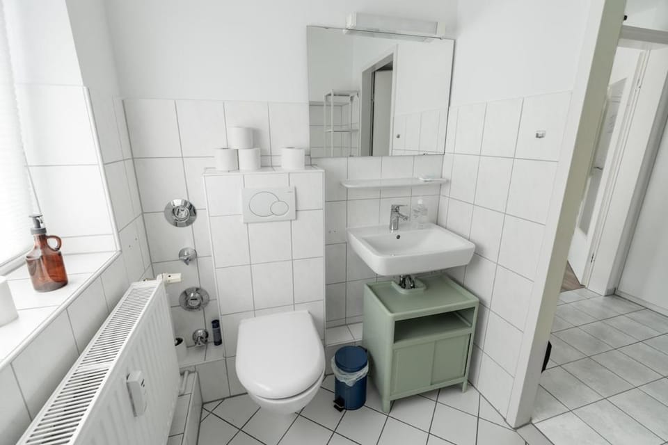 City Apartment in bester Lage in Bremen Apartment in Bremen