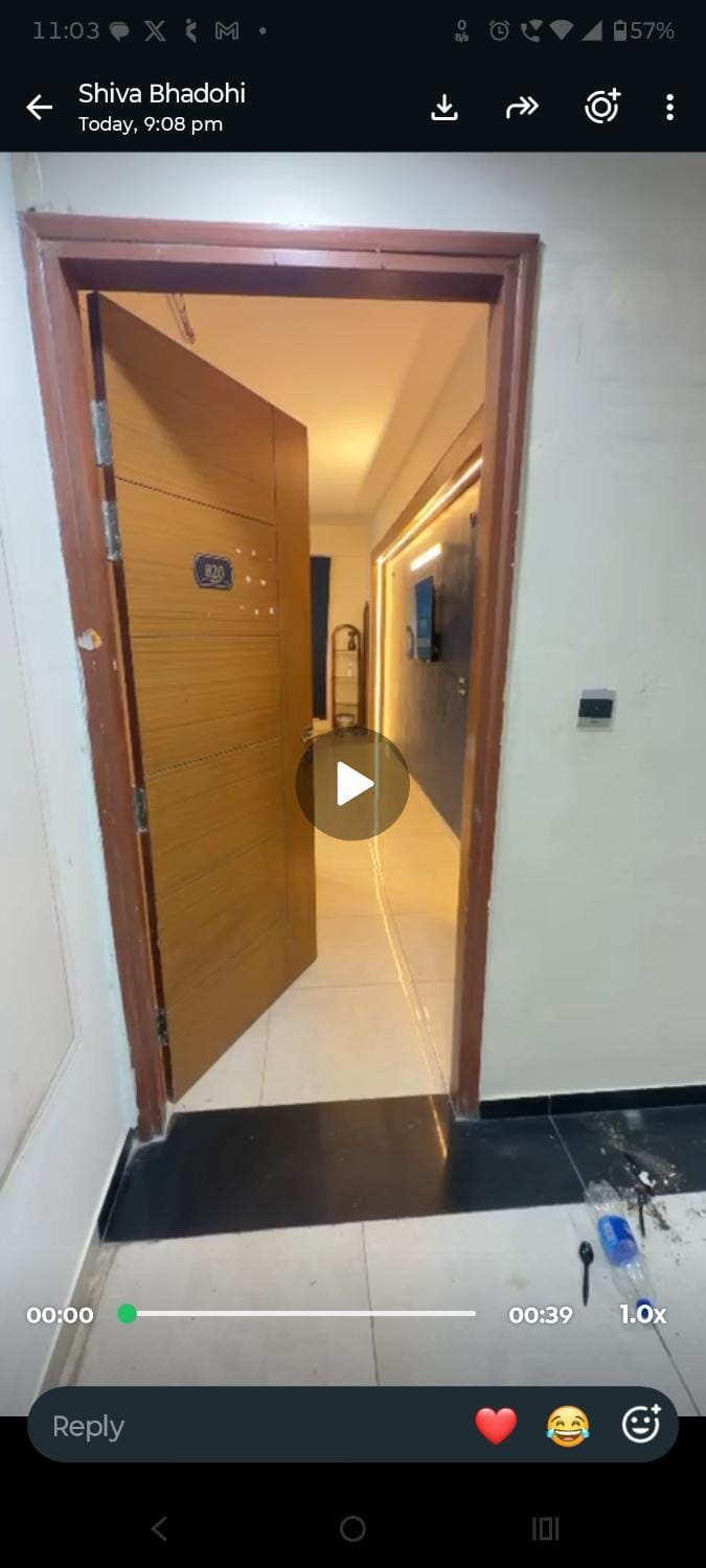 Omaxe Hazratganj Stay Hotel in Lucknow