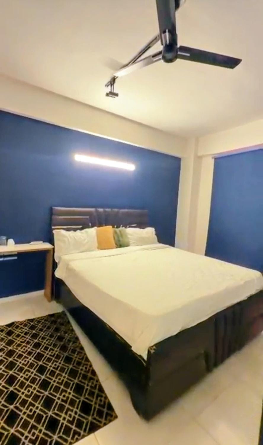 Omaxe Hazratganj Stay Hotel in Lucknow