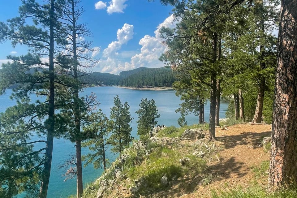 Charming Home on Main Street in Deadwood! House in Deadwood
