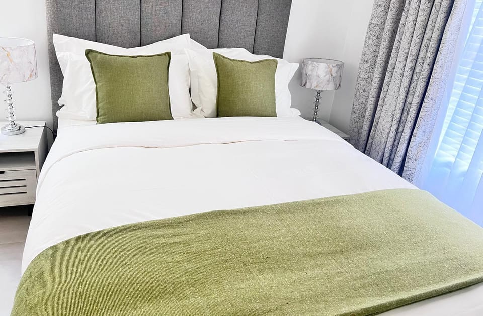 The cozy garden suites Apartment in Sandton