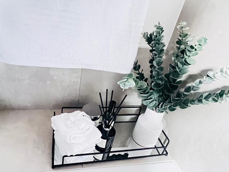 The cozy garden suites Apartment in Sandton
