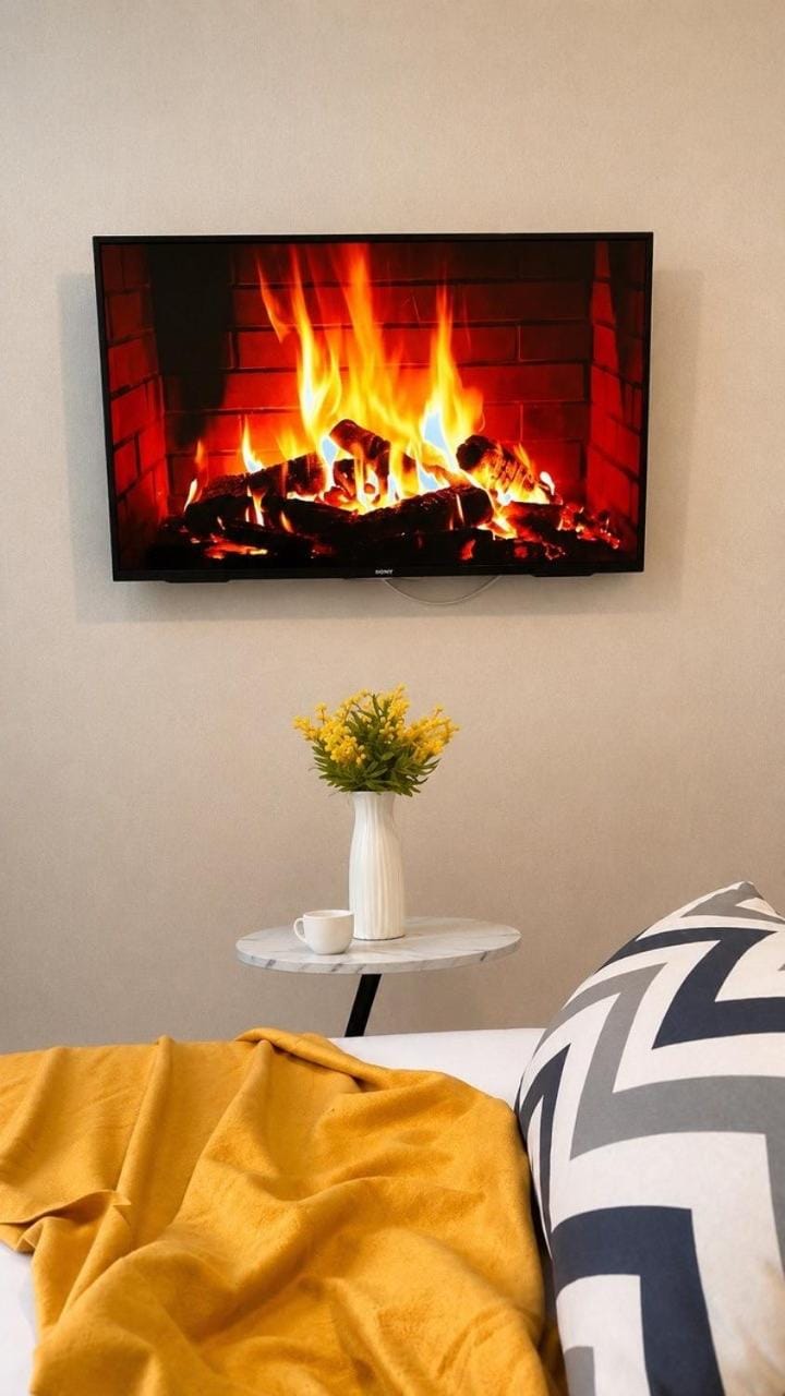 Багланова Apartment in Kazakhstan