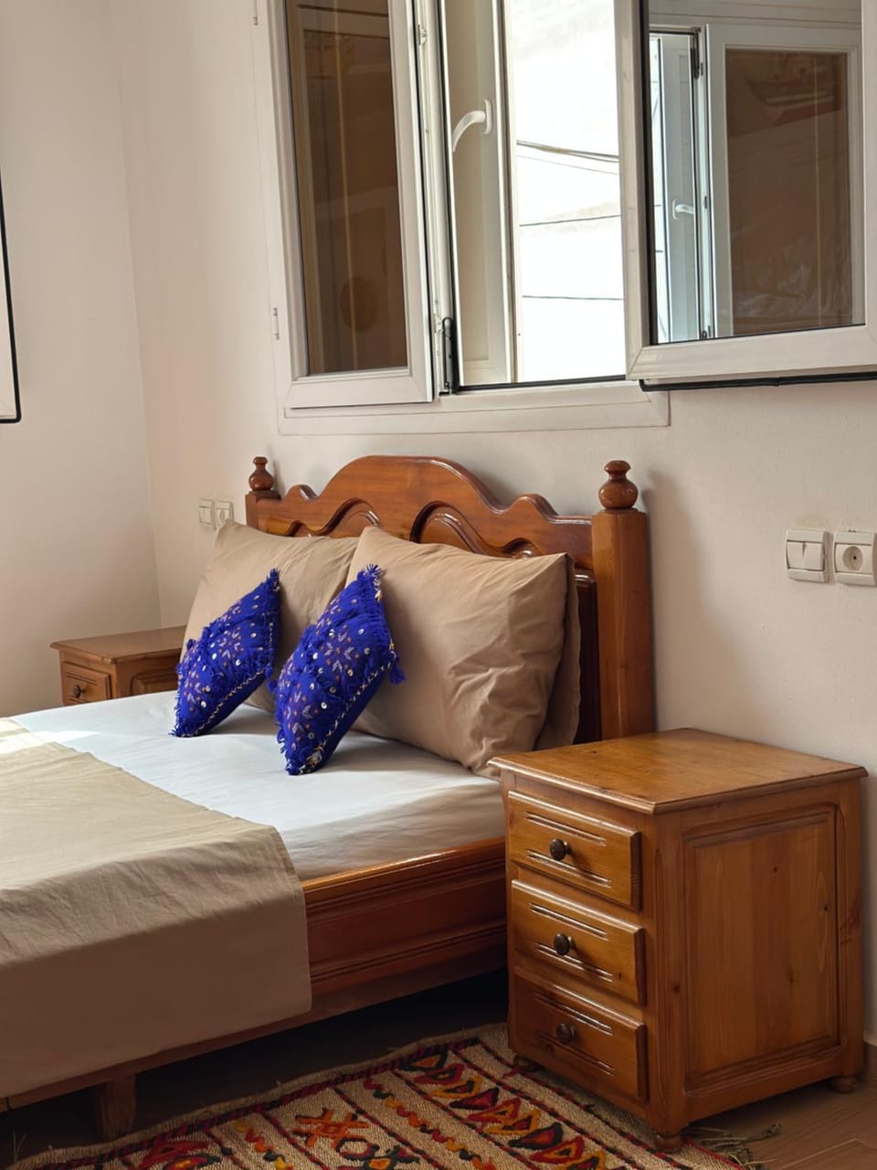 DaniaSurfHouse Appartement 1 Apartment in Morocco