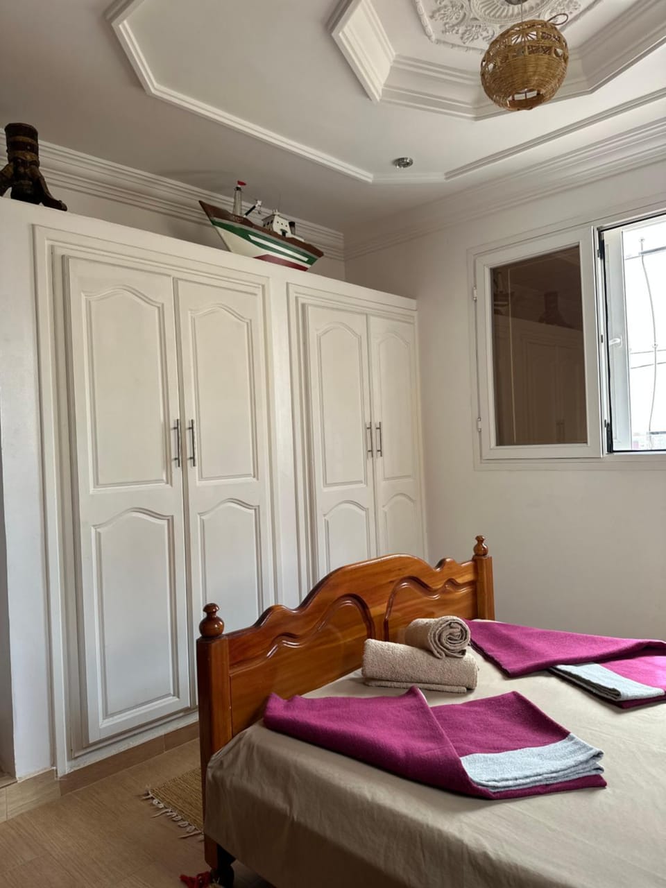 DaniaSurfHouse Appartement 1 Apartment in Morocco
